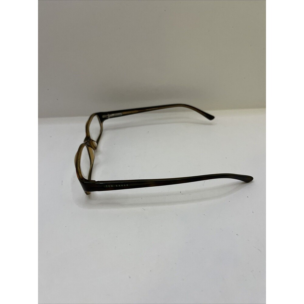 Ted Baker Eyeglasses Frames Only Dragon B816 Tor … - image 3